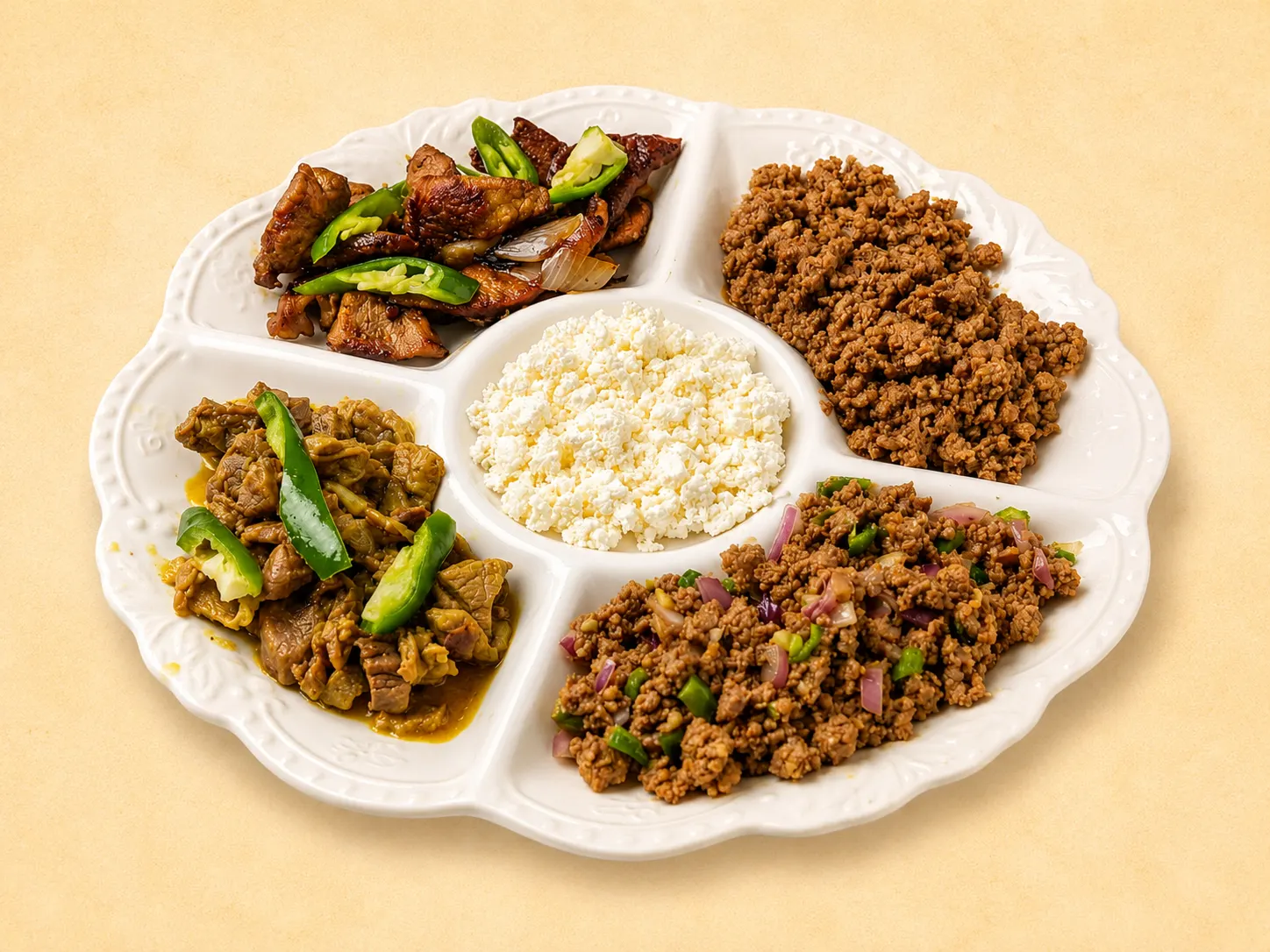 Abyssinia Special