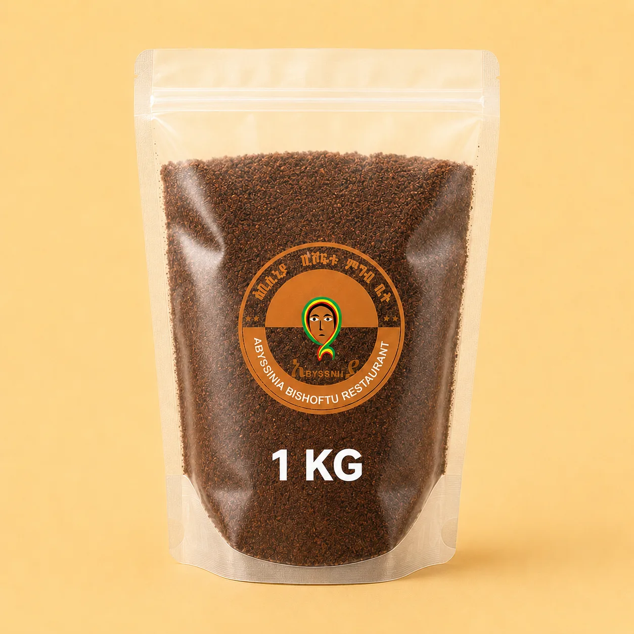 Coffee Powder 1Kg