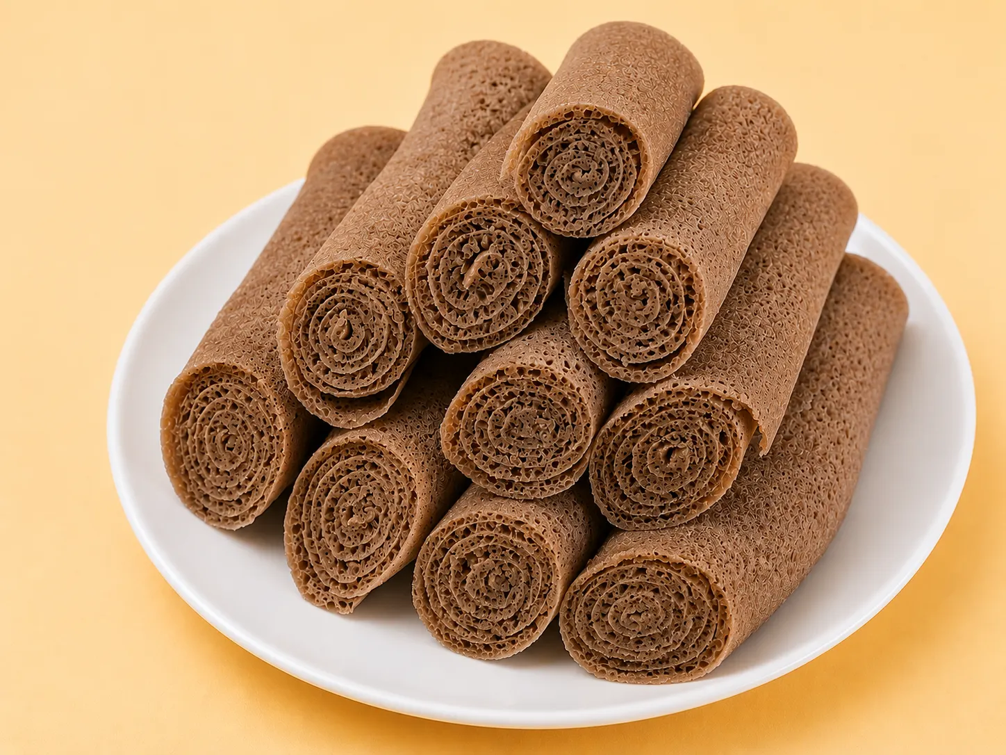 Brown Enejera