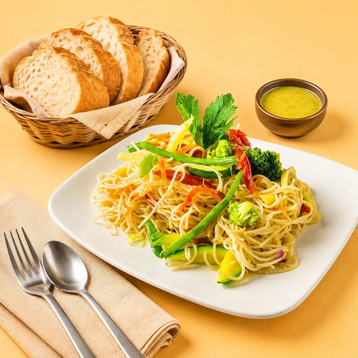 Pasta Beatekelet