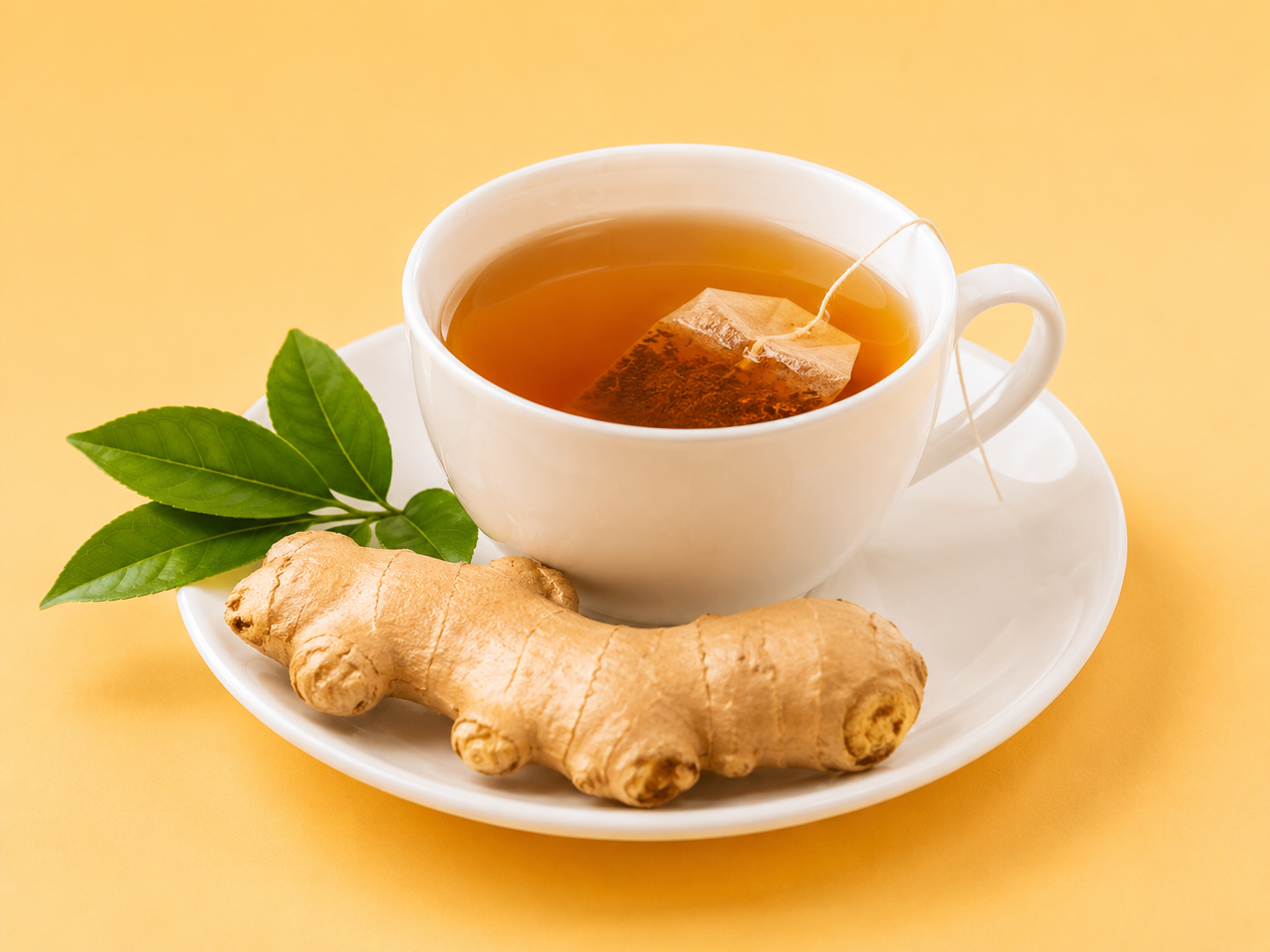 Qashir Tea