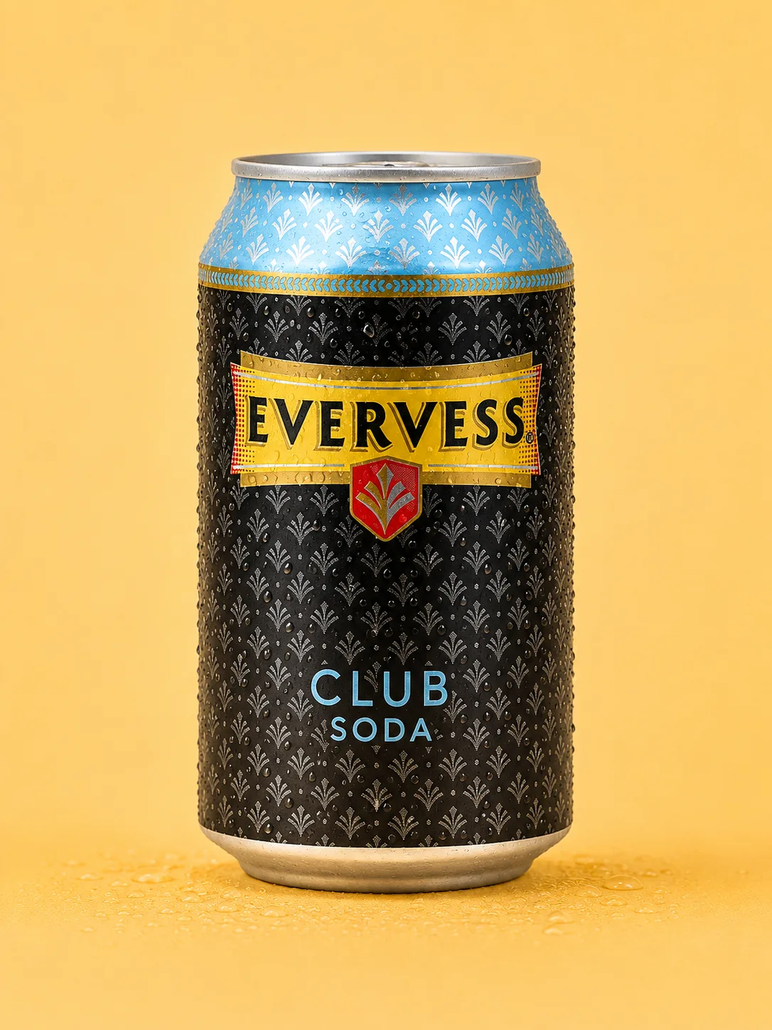 Soda