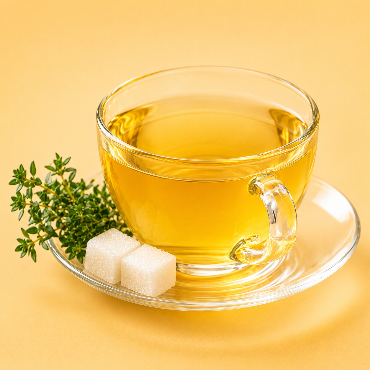Tea With Tosign
