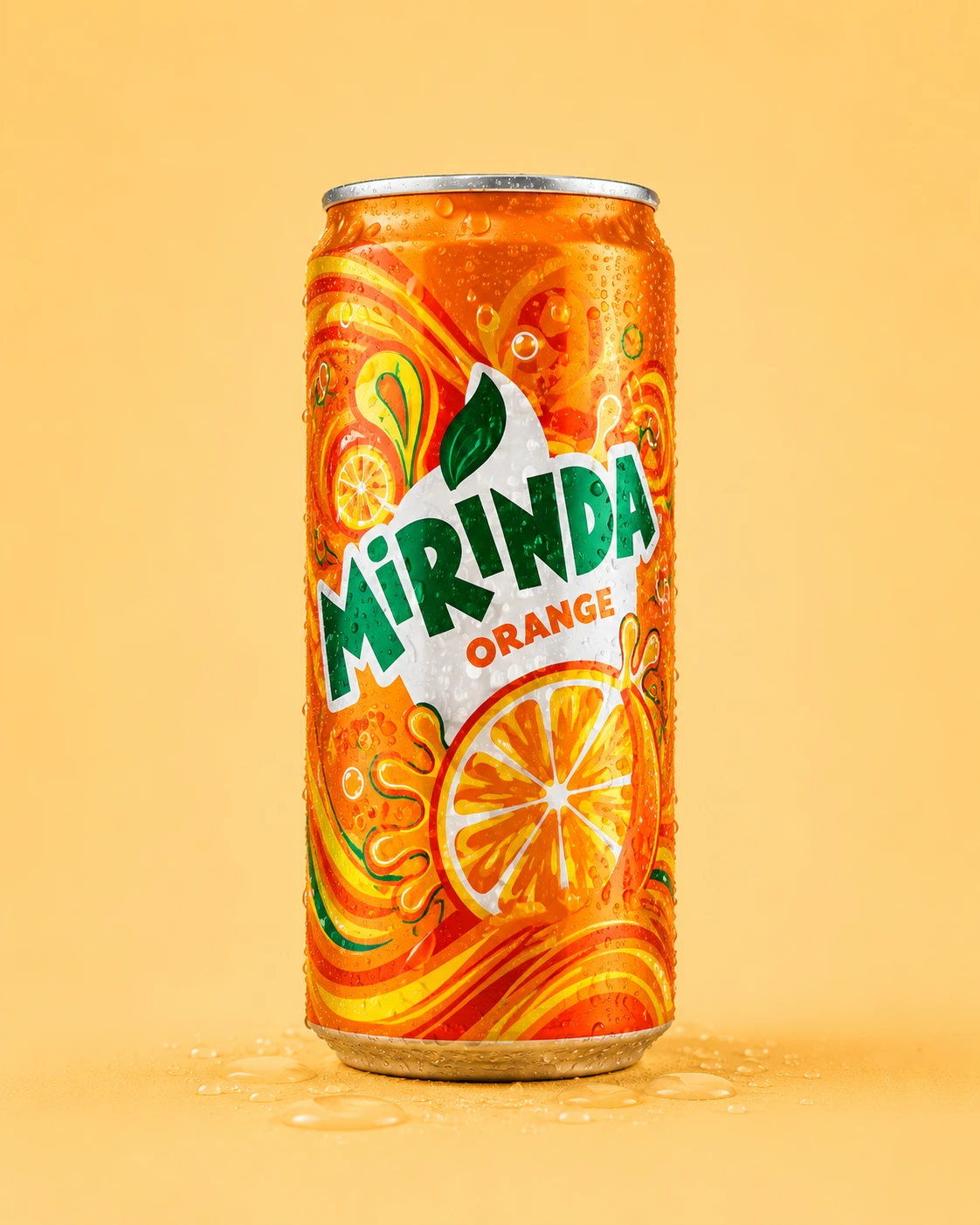 Mirinda