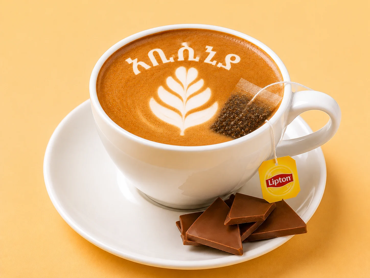 Macchiato