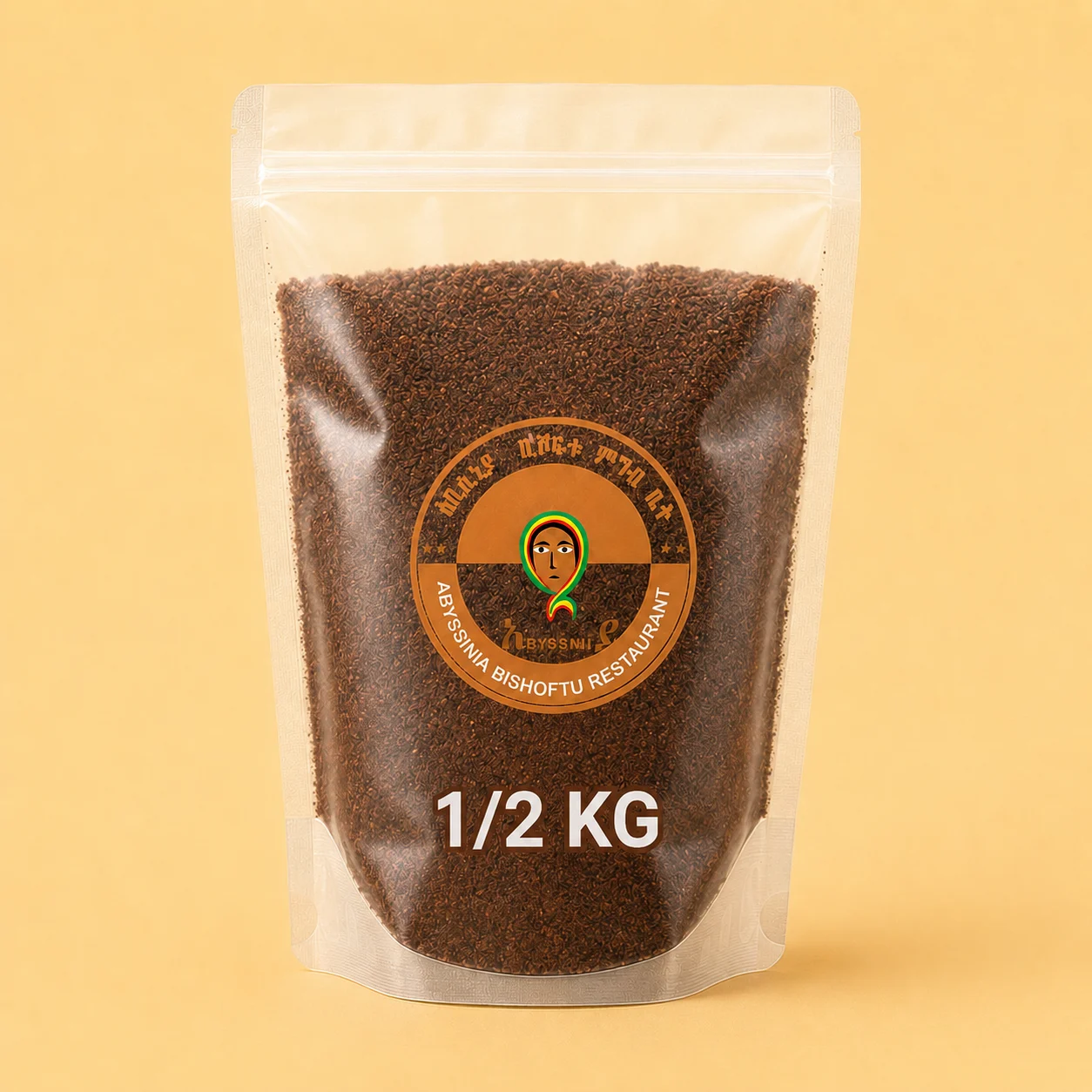 Coffee Powder 1/2 Kg