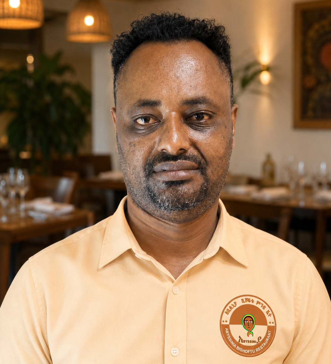 Abdurzak Jemal Mohammed